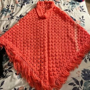 Handmade with detailed pattern suitable for any season